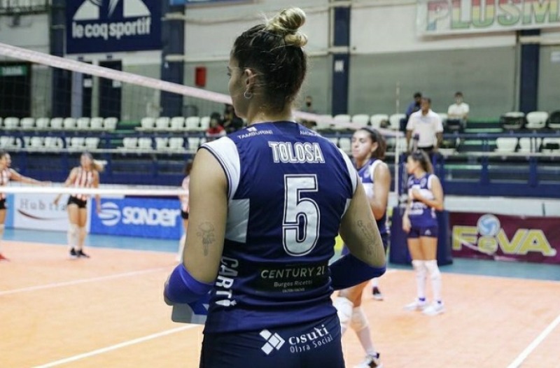 Jugar la final de una Liga Argentina no pasa todos los das